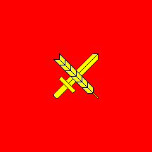 [Corps support Command flag]